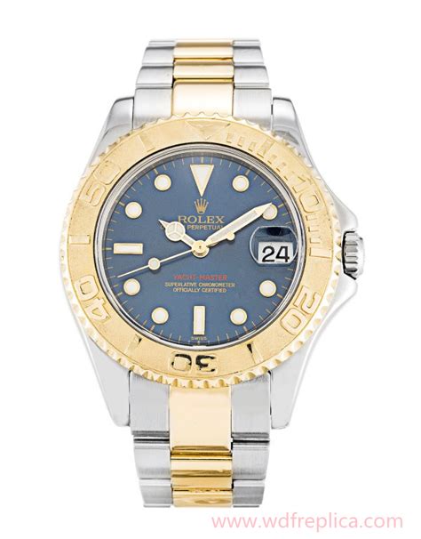 168623 rolex blue strap|Rolex 168623 for sale.